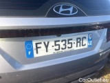  Hyundai  Tucson 1.6 CRDI 136 DCT-7 HYBRID 48V BUSINESS #5