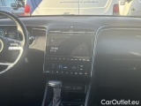  Hyundai  Tucson 1.6 CRDI 136 DCT-7 HYBRID 48V BUSINESS #11