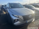  Hyundai  Tucson 1.6 CRDI 136 DCT-7 HYBRID 48V BUSINESS #24