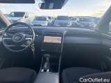  Hyundai  Tucson 1.6 CRDI 136 DCT-7 HYBRID 48V BUSINESS #4