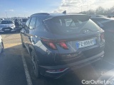  Hyundai  Tucson 1.6 CRDI 136 DCT-7 HYBRID 48V BUSINESS #2