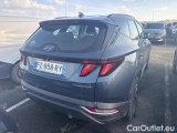 Hyundai  Tucson 1.6 CRDI 136 DCT-7 HYBRID 48V BUSINESS #3