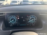  Hyundai  Tucson 1.6 CRDI 136 DCT-7 HYBRID 48V BUSINESS #7