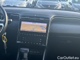 Hyundai  Tucson 1.6 CRDI 136 DCT-7 HYBRID 48V BUSINESS #11