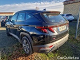  Hyundai  Tucson 1.6 CRDI 136 DCT-7 HYBRID 48V BUSINESS #2