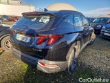  Hyundai  Tucson 1.6 CRDI 136 DCT-7 HYBRID 48V BUSINESS #3