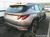  Hyundai  Tucson 1.6 CRDI 136 DCT-7 HYBRID 48V BUSINESS #3