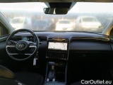  Hyundai  Tucson 1.6 CRDI 136 DCT-7 HYBRID 48V BUSINESS #4