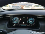  Hyundai  Tucson 1.6 CRDI 136 DCT-7 HYBRID 48V BUSINESS #7