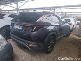  Hyundai  Tucson 1.6 CRDI 136 DCT-7 HYBRID 48V CREATIVE #3