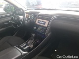  Hyundai  Tucson 1.6 CRDI 136 DCT-7 HYBRID 48V CREATIVE #4