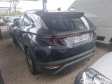  Hyundai  Tucson 1.6 CRDI 136 DCT-7 HYBRID 48V CREATIVE #2