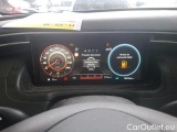  Hyundai  Tucson 1.6 CRDI 136 DCT-7 HYBRID 48V CREATIVE #7