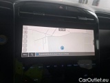  Hyundai  Tucson 1.6 CRDI 136 DCT-7 HYBRID 48V CREATIVE #14