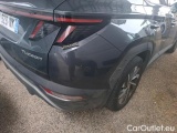  Hyundai  Tucson 1.6 CRDI 136 DCT-7 HYBRID 48V CREATIVE #20
