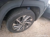  Hyundai  Tucson 1.6 CRDI 136 DCT-7 HYBRID 48V CREATIVE #18