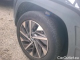  Hyundai  Tucson 1.6 CRDI 136 DCT-7 HYBRID 48V CREATIVE #43