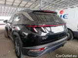  Hyundai  Tucson 1.6 CRDI 136 DCT-7 HYBRID 48V CREATIVE #2
