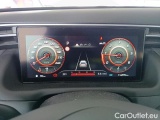  Hyundai  Tucson 1.6 CRDI 136 DCT-7 HYBRID 48V CREATIVE #7