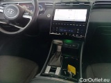  Hyundai  Tucson 1.6 CRDI 136 DCT-7 HYBRID 48V CREATIVE #11