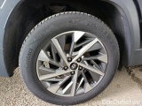  Hyundai  Tucson 1.6 CRDI 136 DCT-7 HYBRID 48V CREATIVE #21