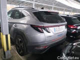  Hyundai  Tucson 1.6 CRDI 136 DCT-7 HYBRID 48V EXECUTIVE #2
