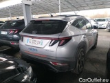  Hyundai  Tucson 1.6 CRDI 136 DCT-7 HYBRID 48V EXECUTIVE #3
