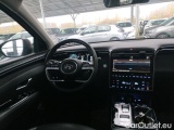  Hyundai  Tucson 1.6 CRDI 136 DCT-7 HYBRID 48V EXECUTIVE #4
