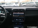  Hyundai  Tucson 1.6 CRDI 136 DCT-7 HYBRID 48V EXECUTIVE #11