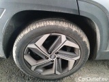  Hyundai  Tucson 1.6 CRDI 136 DCT-7 HYBRID 48V EXECUTIVE #21