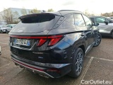  Hyundai  Tucson 1.6 CRDI 136 DCT-7 HYBRID 48V N LINE EXE #3