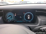 Hyundai  Tucson 1.6 CRDI 136 DCT-7 HYBRID 48V N LINE EXE #7