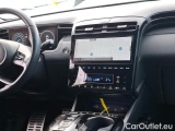  Hyundai  Tucson 1.6 CRDI 136 DCT-7 HYBRID 48V N LINE EXE #11