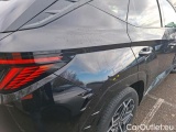  Hyundai  Tucson 1.6 CRDI 136 DCT-7 HYBRID 48V N LINE EXE #26