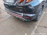  Hyundai  Tucson 1.6 CRDI 136 DCT-7 HYBRID 48V N LINE EXE #35