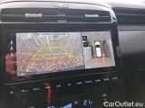  Hyundai  Tucson 1.6 CRDI 136 DCT-7 HYBRID 48V N LINE EXE #43