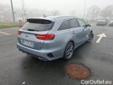  KIA  Cee'd 1.0 T-GDI 120 ISG GT LINE SW #3