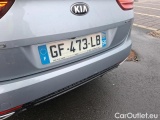  KIA  Cee'd 1.0 T-GDI 120 ISG GT LINE SW #5