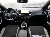  KIA  Cee'd 1.0 T-GDI 120 ISG GT LINE SW #9