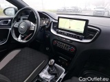  KIA  Cee'd 1.0 T-GDI 120 ISG GT LINE SW #11