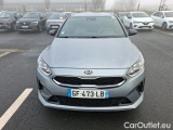  KIA  Cee'd 1.0 T-GDI 120 ISG GT LINE SW #14