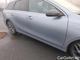  KIA  Cee'd 1.0 T-GDI 120 ISG GT LINE SW #36