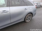  KIA  Cee'd 1.0 T-GDI 120 ISG GT LINE SW #37