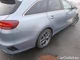  KIA  Cee'd 1.0 T-GDI 120 ISG GT LINE SW #42