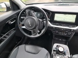  KIA  e-Niro BEV 64 KWH ACTIVE BUSINESS 204 CH #4