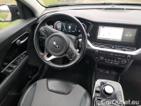 KIA  e-Niro BEV 64 KWH ACTIVE BUSINESS 204 CH #4