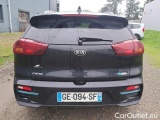  KIA  e-Niro BEV 64 KWH ACTIVE BUSINESS 204 CH #16