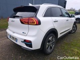  KIA  e-Niro BEV 64 KWH ACTIVE BUSINESS 204 CH #3