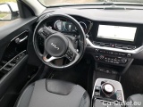  KIA  e-Niro BEV 64 KWH ACTIVE BUSINESS 204 CH #4