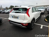  KIA  Niro 1.6 GDI 141 HEV ACTIVE DCT6 #3